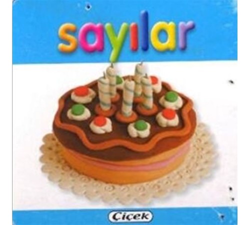 Mini Kitaplar Sayılar