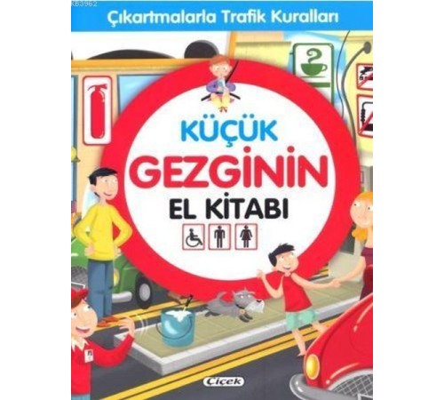 Küçük Gezginin El Kitabı