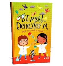 İlk Bilimsel Deneylerim