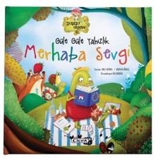Güle Güle Yanlızlık Merhaba Sevgi