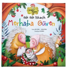 Güle Güle Kıskançlık Merhaba Güven