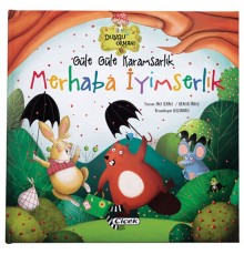 Güle Güle Karamsarlık Merhaba İyimserlik