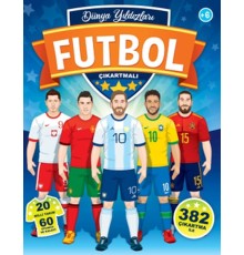 Futbol Dünya Yıldızları