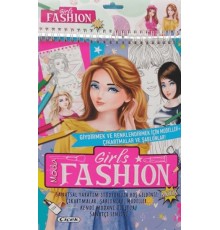 Girls Fashion (Moda)