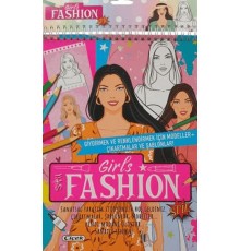 Girls Fashion (Stil)