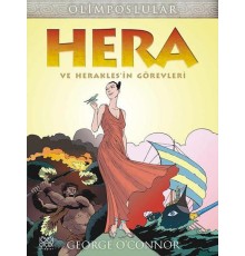 Hera ve Herakles'in Görevleri