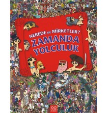 Nerede Bu Mirketler - Zamanda Yolculuk