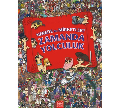Nerede Bu Mirketler - Zamanda Yolculuk