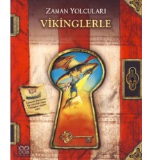 Zaman Yolcuları Vikinglerle