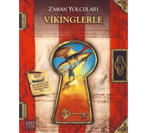Zaman Yolcuları Vikinglerle Zaman Yolcuları Vikinglerle