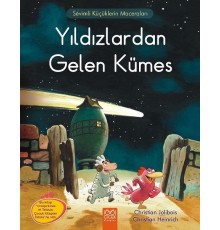 Meraklı Tavuklar - Yıldızlardan Gelen Kümes