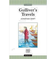 Gulliver's Travels (Stage 1)