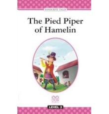The Pied Piper Of Hamelin - Level 3