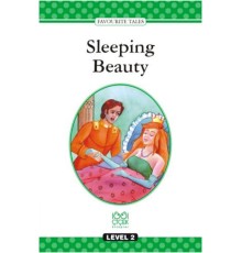 Level Books - Level 2 -Sleeping Beauty