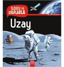 Soru ve Cevaplarla - Uzay
