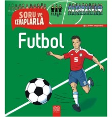 Soru ve Cevaplarla - Futbol