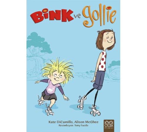 Bink ve Gollie Bink ve Gollie