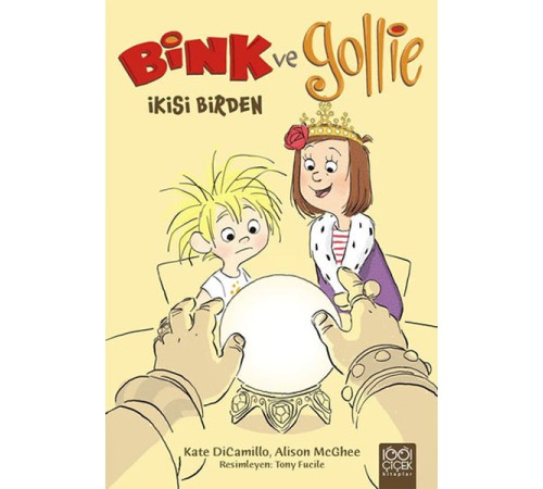 Bink ve Gollie - İkisi Birden
