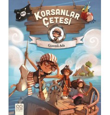 Korsanlar Çetesi / Gizemli Ada