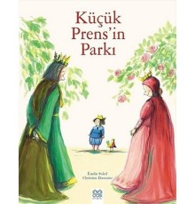 Küçük Prensin Parkı