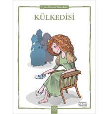 Külkedisi - Uyku Öncesi Masalları Serisi