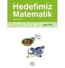 Hedefimiz Matematik - Okul Öncesi