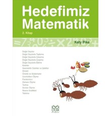 Hedefimiz Matematik 2