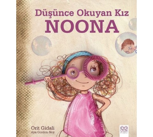 Düşünce Okuyan Kız Noona Düşünce Okuyan Kız Noona