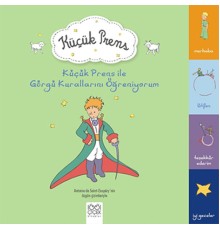 Küçük Prens ile Görgü Kurallarını Öğreniyorum