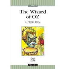 The Wizard of Oz / Stage 1 Books