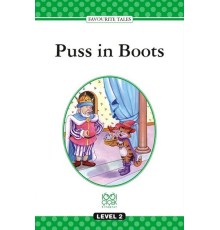 Puss in Boots