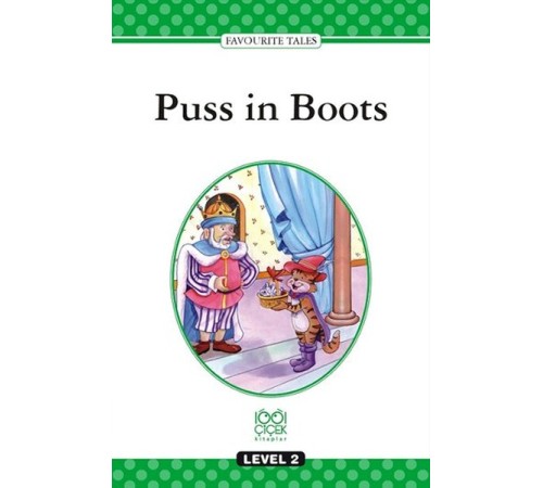 Puss in Boots