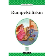 Rumpelstiltskin