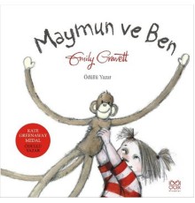 Maymun ve Ben