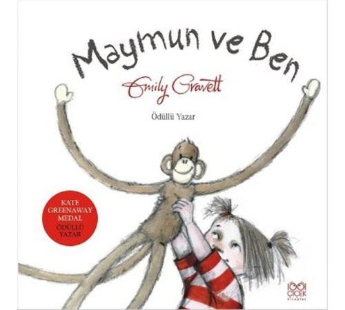 Maymun ve Ben