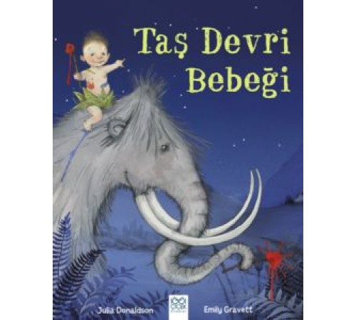 Taş Devri Bebeği