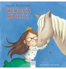 Prensesin Midillisi