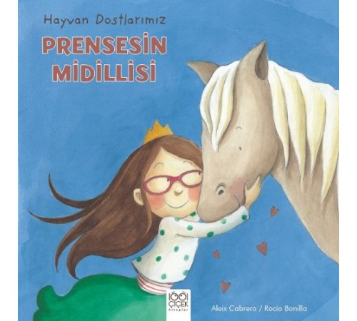 Prensesin Midillisi