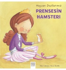 Prensesin Hamsteri