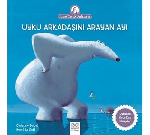 Uyku Arkadaşını Arayan Ayı
