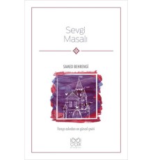 Sevgi Masalı
