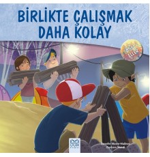 Dost Eller - Birlikte Çalışmak Daha Kolay