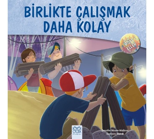 Dost Eller - Birlikte Çalışmak Daha Kolay