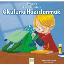 Hazırım - Büyük Çocukların Okuluna Hazırlanmak