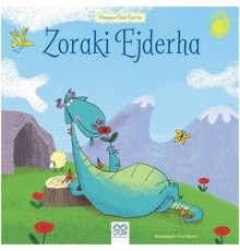 Dünyaca Ünlü Eserler - Zoraki Ejderha
