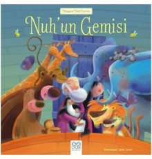 Dünyaca Ünlü Eserler - Nuh'un Gemisi