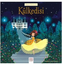 Dünyaca Ünlü Eserler - Külkedisi