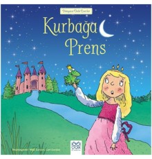 Dünyaca Ünlü Eserler - Kurbağa Prens