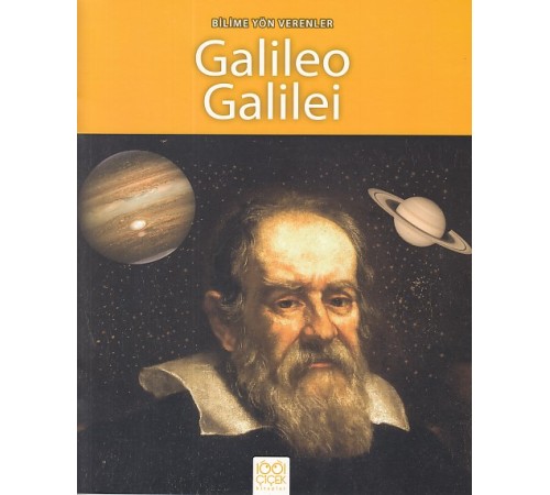 Bilime Yön Verenler - Galileo Galilei
