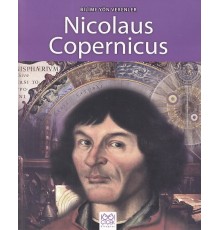 Bilime Yön Verenler - Nikolas Kopernik